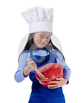 Little Chefs