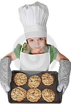 Little chief cook