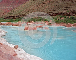 Little Colorado River