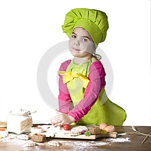 Little cook