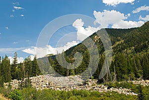 Little Cottonwood Canyon