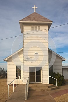 Little Country Church