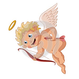 Little cupid