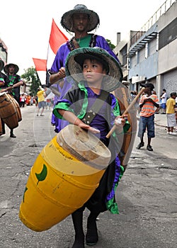 Little Drummer Boy