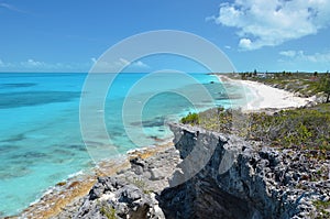 Little Exuma, Bahamas