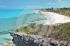 Little Exuma, Bahamas