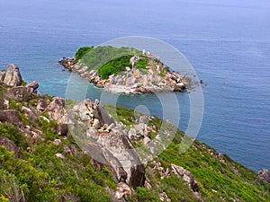 Little Fitzroy Island - Australia