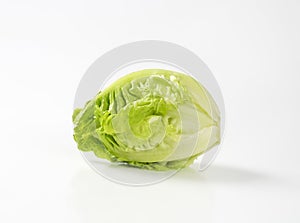 Little gem lettuce