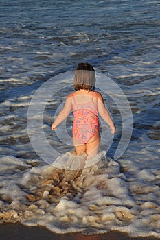 Poco sul Spiaggia 