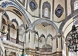 Little Hagia Sophia, Istanbul