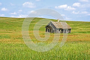 Little House on the Prairie photo
