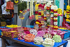 Little India, Singapore