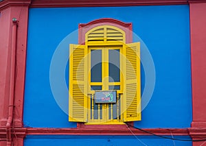 Little India, Singapore