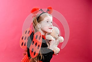 Little Ladybird