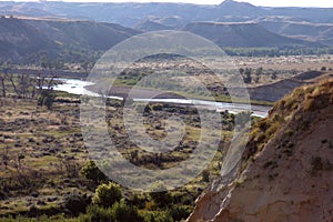 Little Missouri River