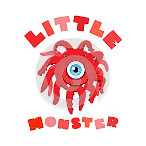 Little Monster