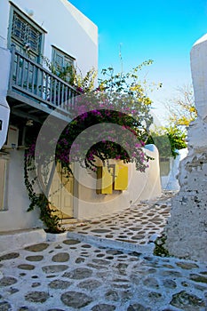 Little Mykonos Greece