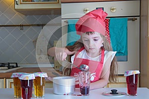 Pequeno pasteles cocinero modificaciones su dulces 