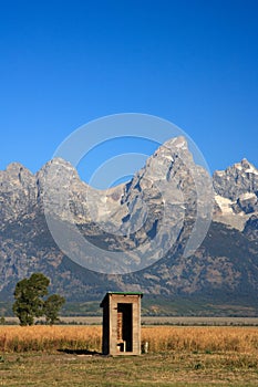 A Little Privacy Please