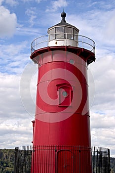 Little Red Lighthouse