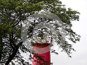 Little Red lighthouse i