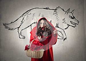 Little Red Riding Hood