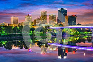 Little Rock, Arkansas