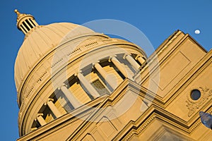 Little Rock - State Capitol photo