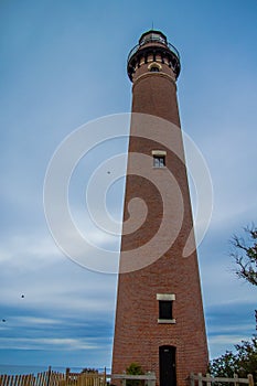 Little Sable Lighthouse