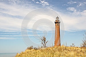 Little Sable Point Light