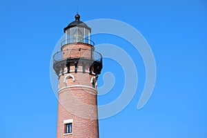 Little Sable Point Light house