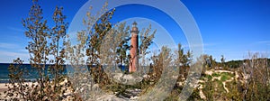 Little Sable Point Lighthouse