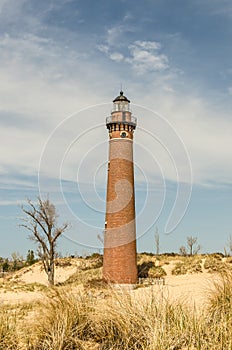Little Sable Point Lighthouse