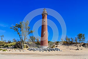 Little Sable Point Lighthouse Tower