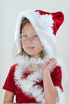 Little Santa