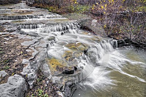 Little Sister Falls photo