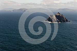 Little Skellig