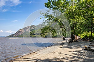 Little Stony Point Park in Cold Spring