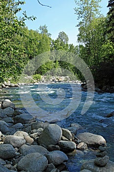 Little Susitna River