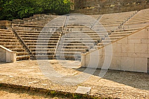 The Little Theatre Rhodes photo