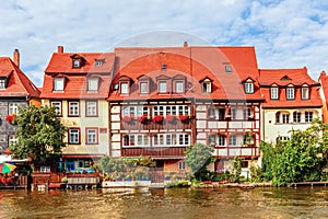 Little Venice Bamberg