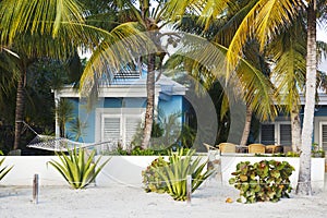 Little Villa At Jolly Beach, Antigua