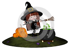 Little Witch