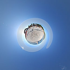 LittlePlanet Beach