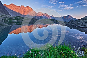 Litvorove pleso