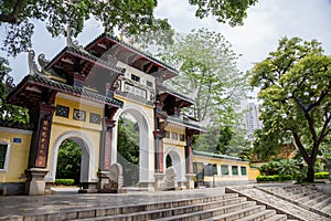 Liuhou Park,Liuzhou,China