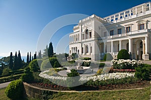 Livadia Palace - Crimea