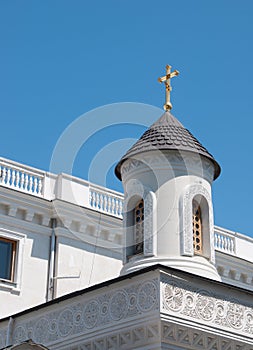 Livadia Palace, Crimea, Ukraine