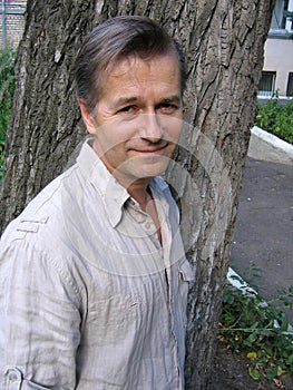 Livanov Igor Evgenievich
