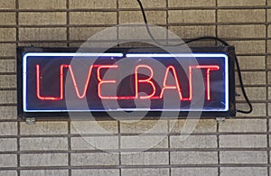 Live Bait